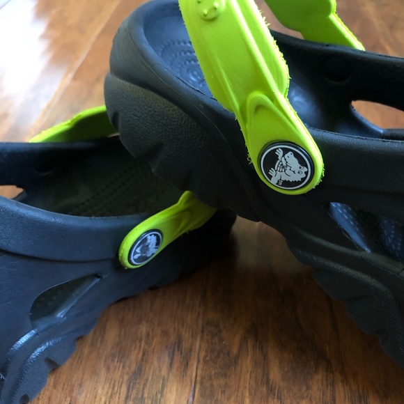 Baby Crocs - Picture 8 of 9